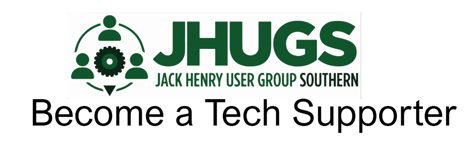 JHUGS Tech Supporter